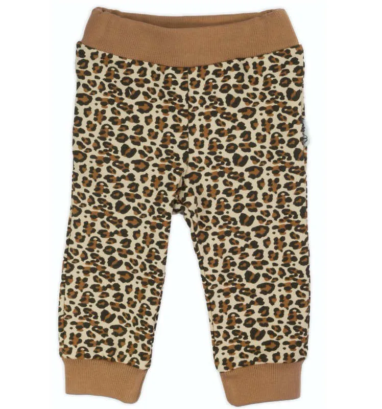 Pantalón de niña tipo chándal colección Mia