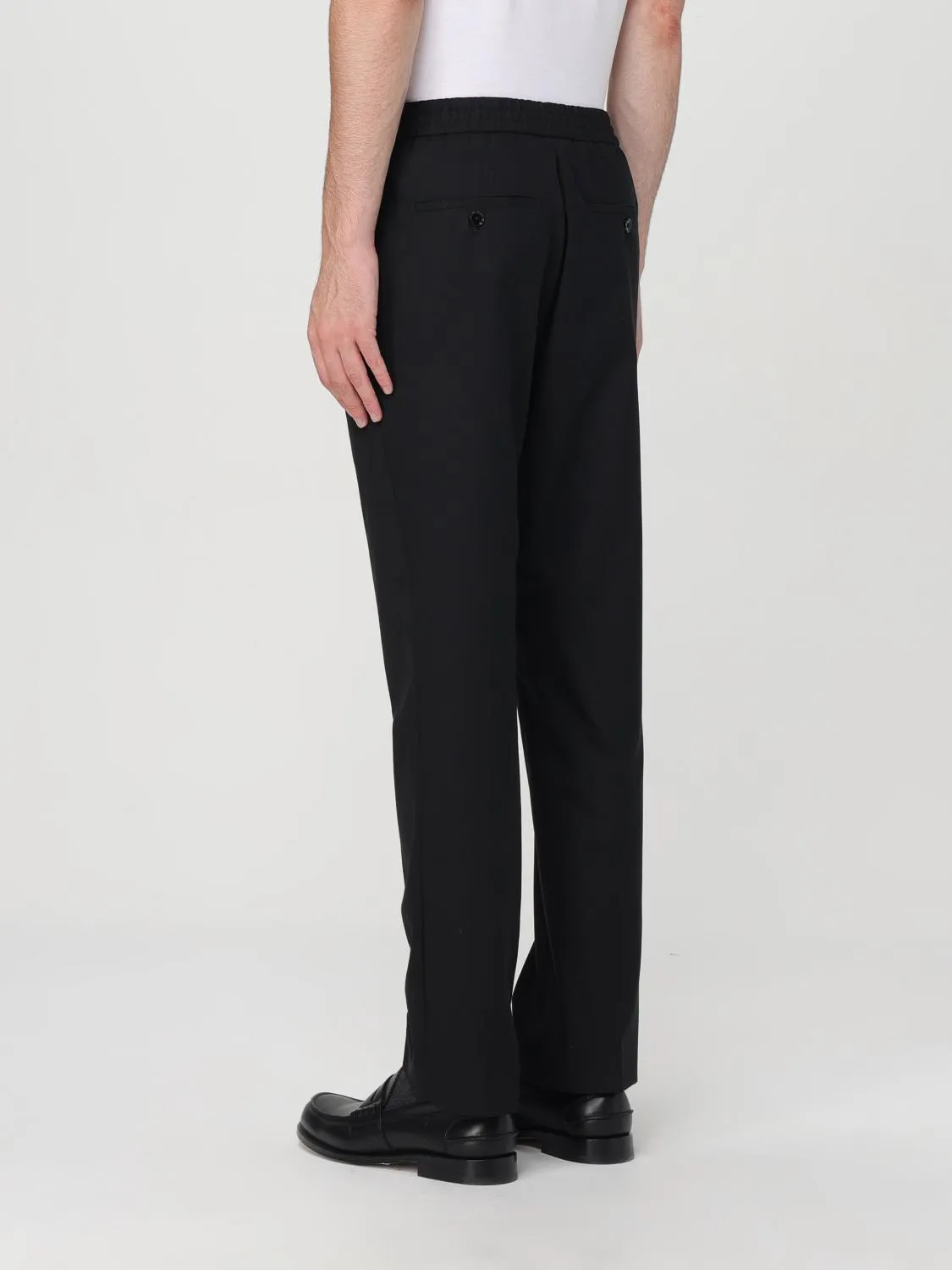 Pantalón hombre Ami Paris