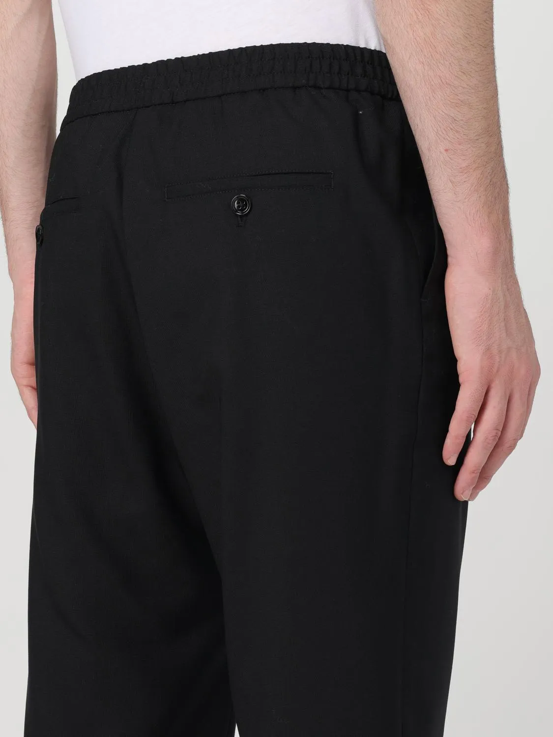 Pantalón hombre Ami Paris