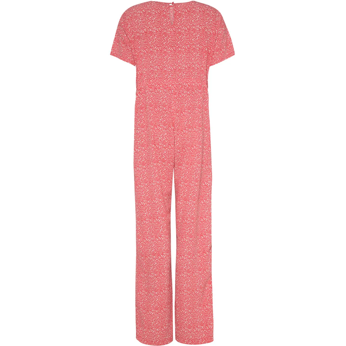 Pantalón Mujer Prtnarrabri Jumpsuit Protest Rojo
