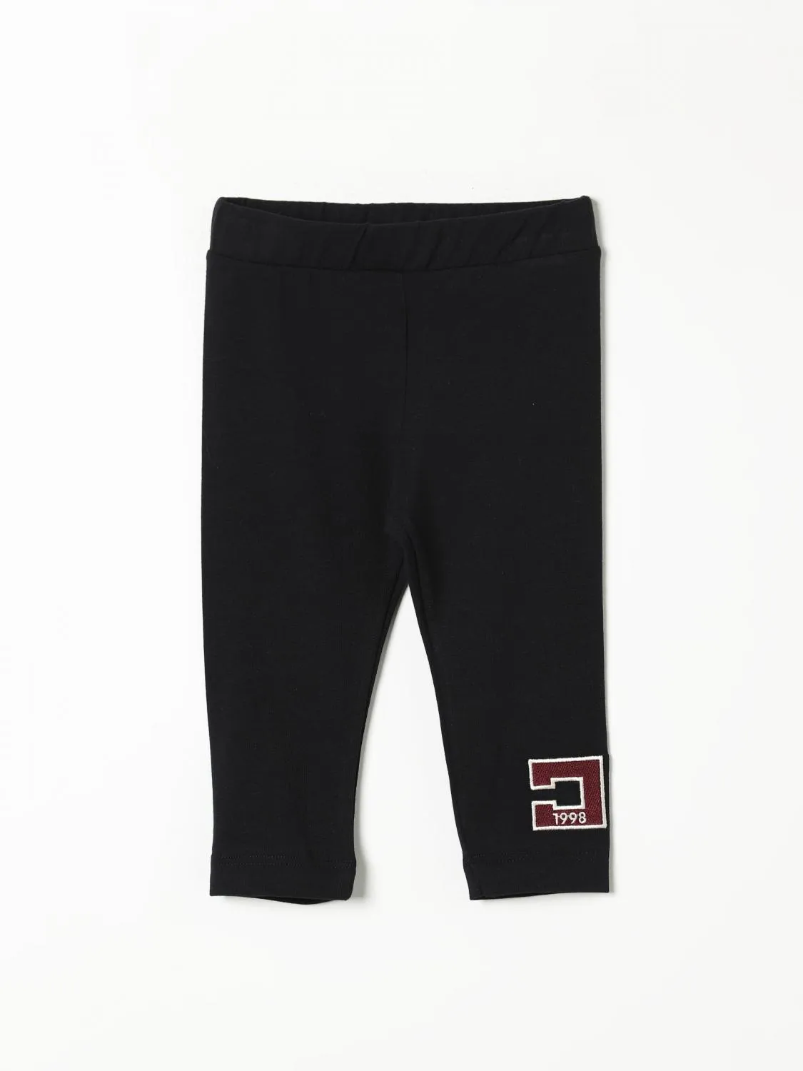 Pantalón niños Elisabetta Franchi La Mia Bambina