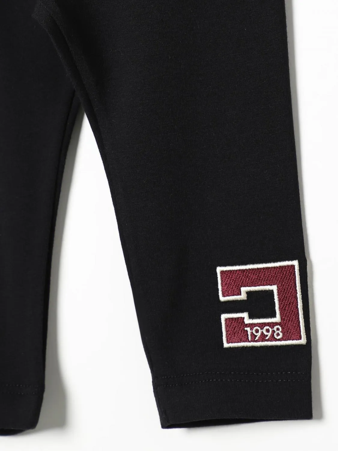 Pantalón niños Elisabetta Franchi La Mia Bambina
