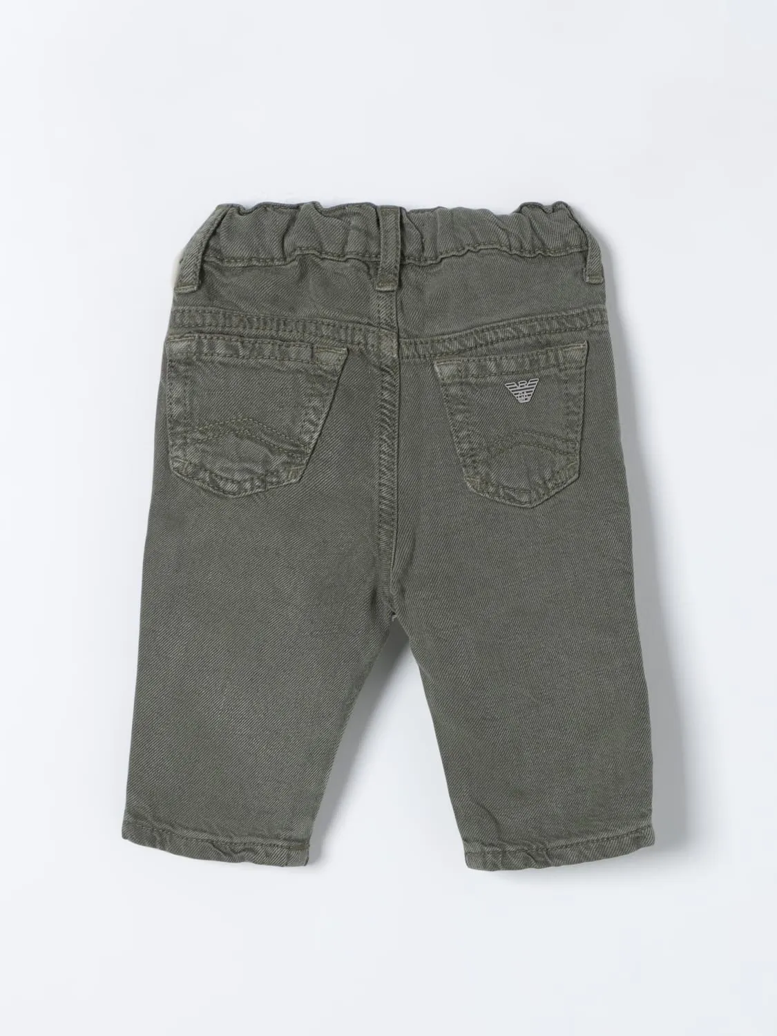 Pantalón niños Emporio Armani Kids