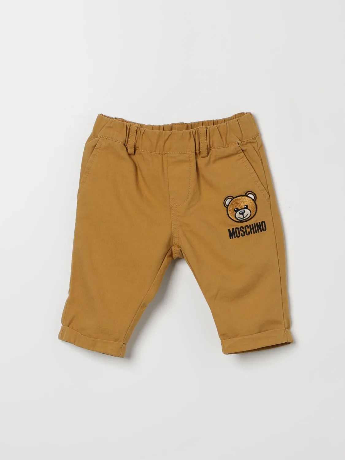 Pantalón niños Moschino Baby
