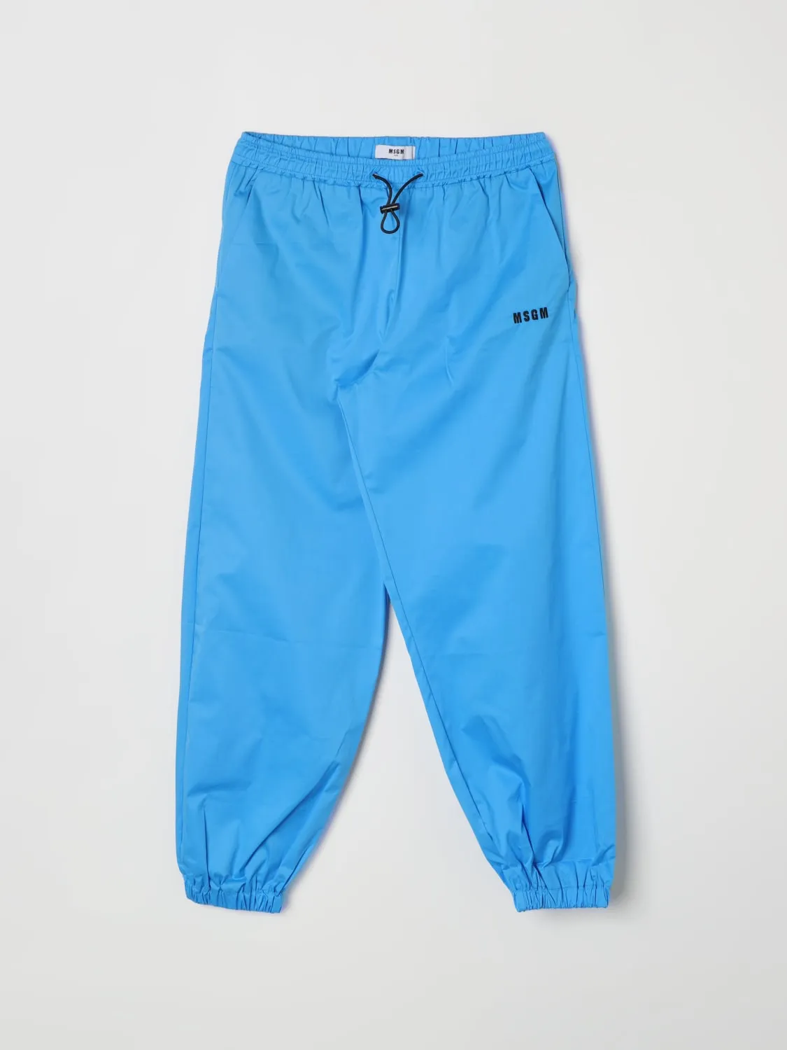 Pantalón niños MSGM Kids
