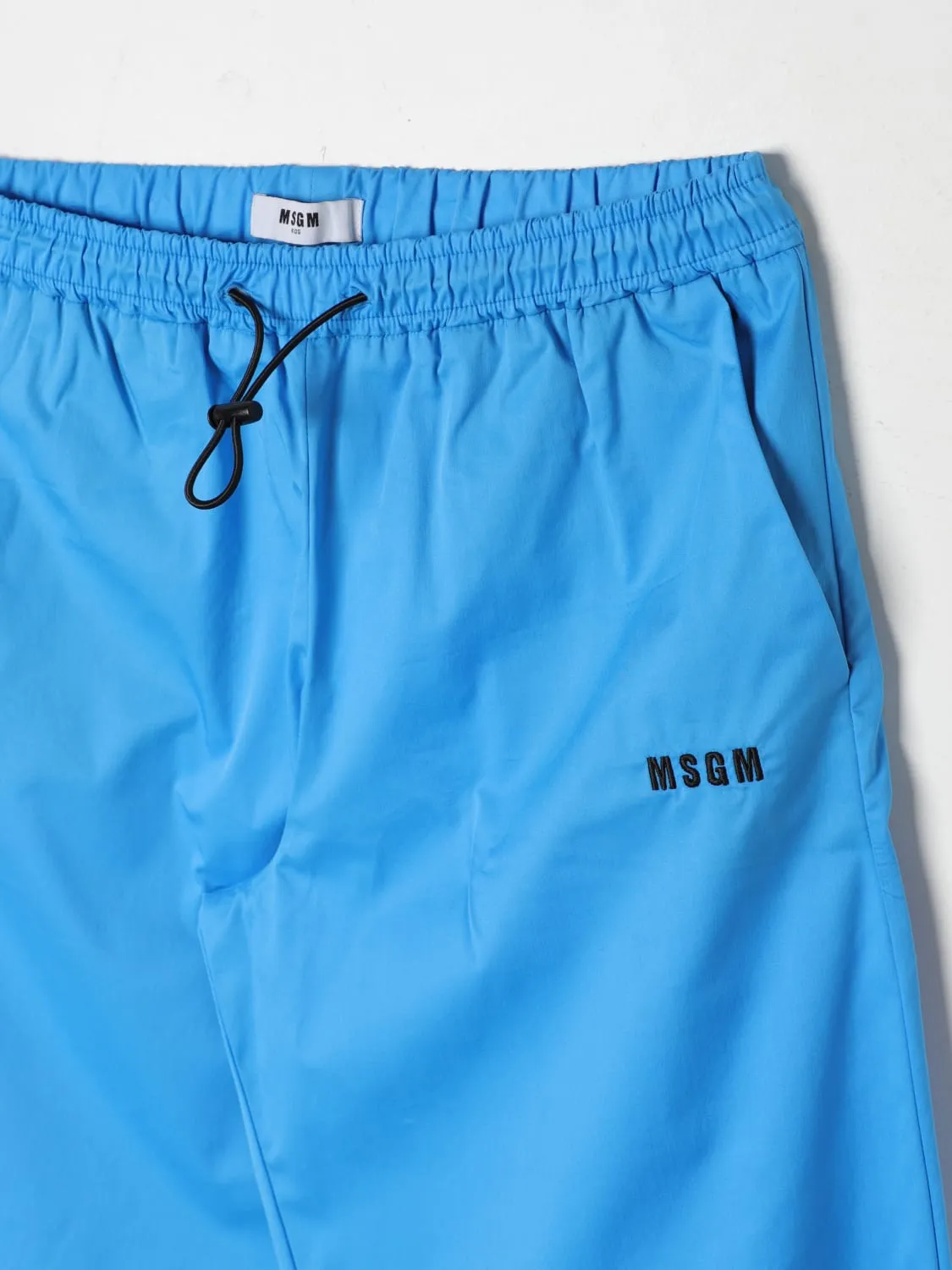 Pantalón niños MSGM Kids