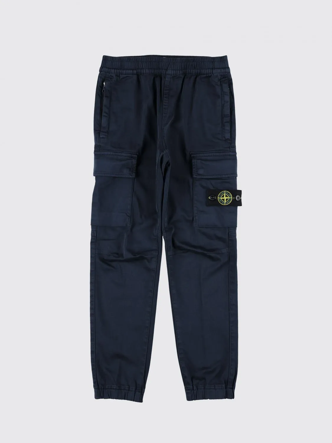 Pantalón niños Stone Island Junior