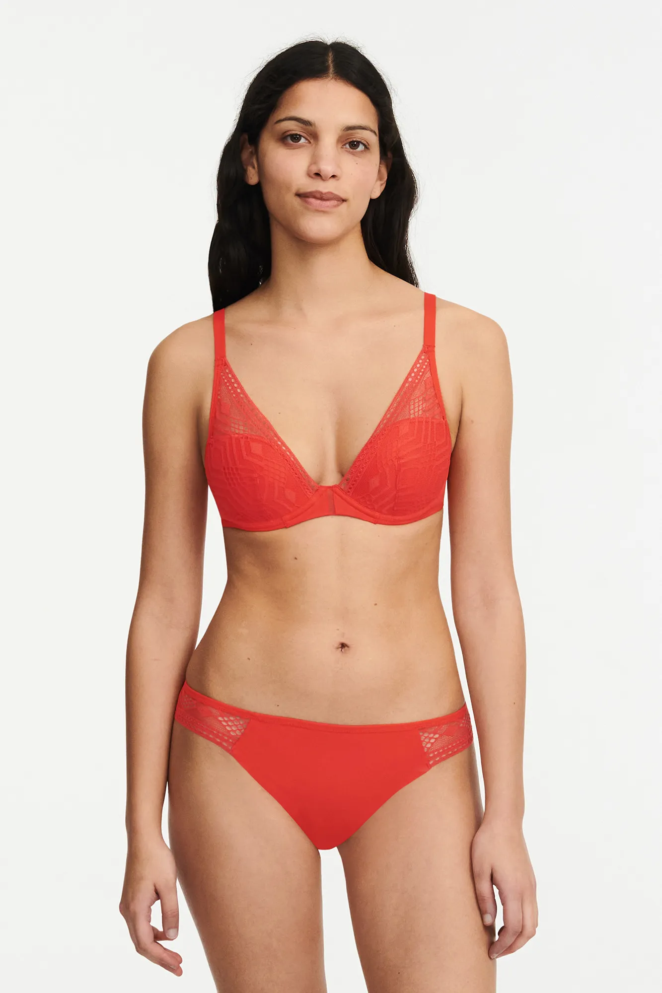 Passionata Sujetador con aros realce Ondine