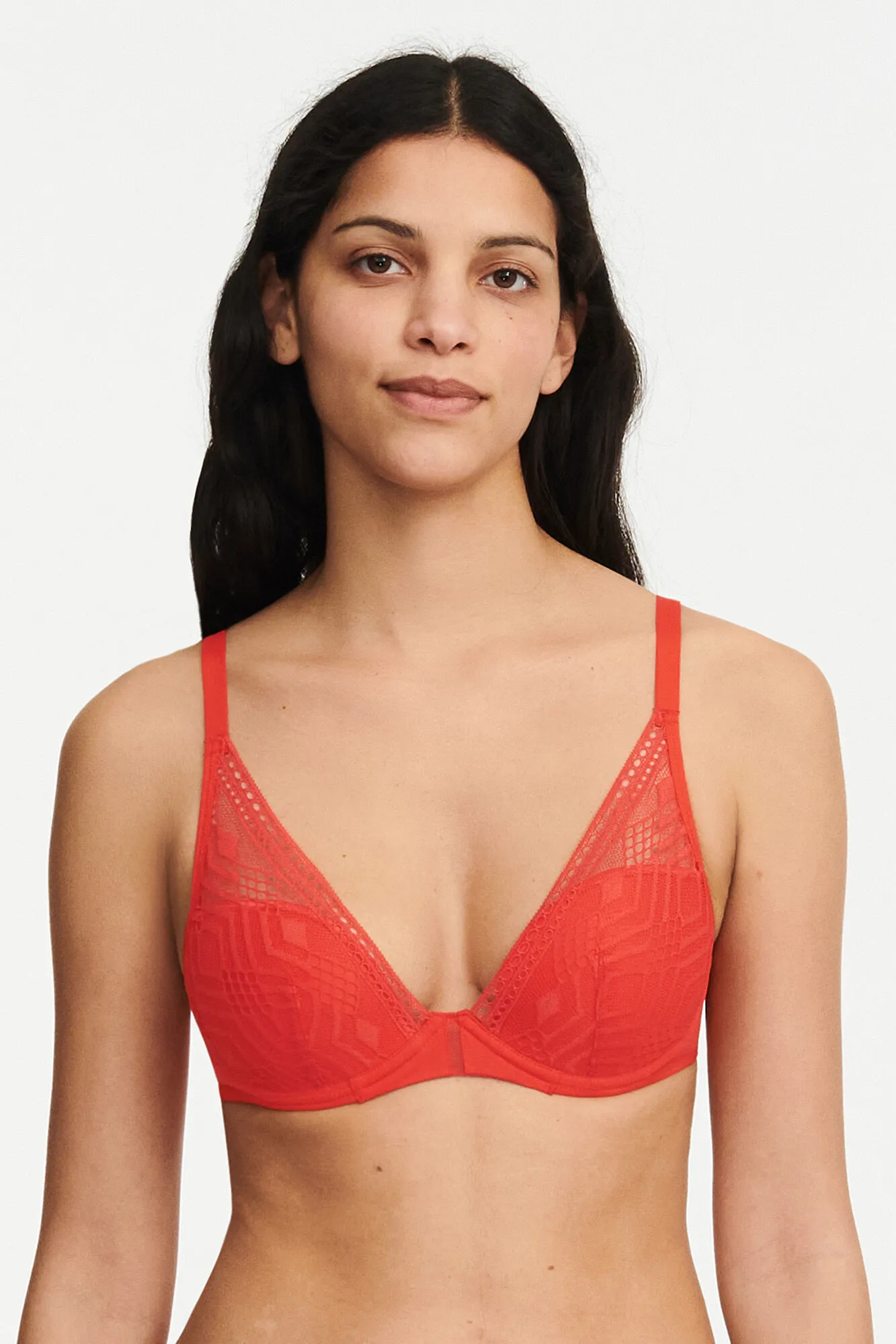 Passionata Sujetador con aros realce Ondine