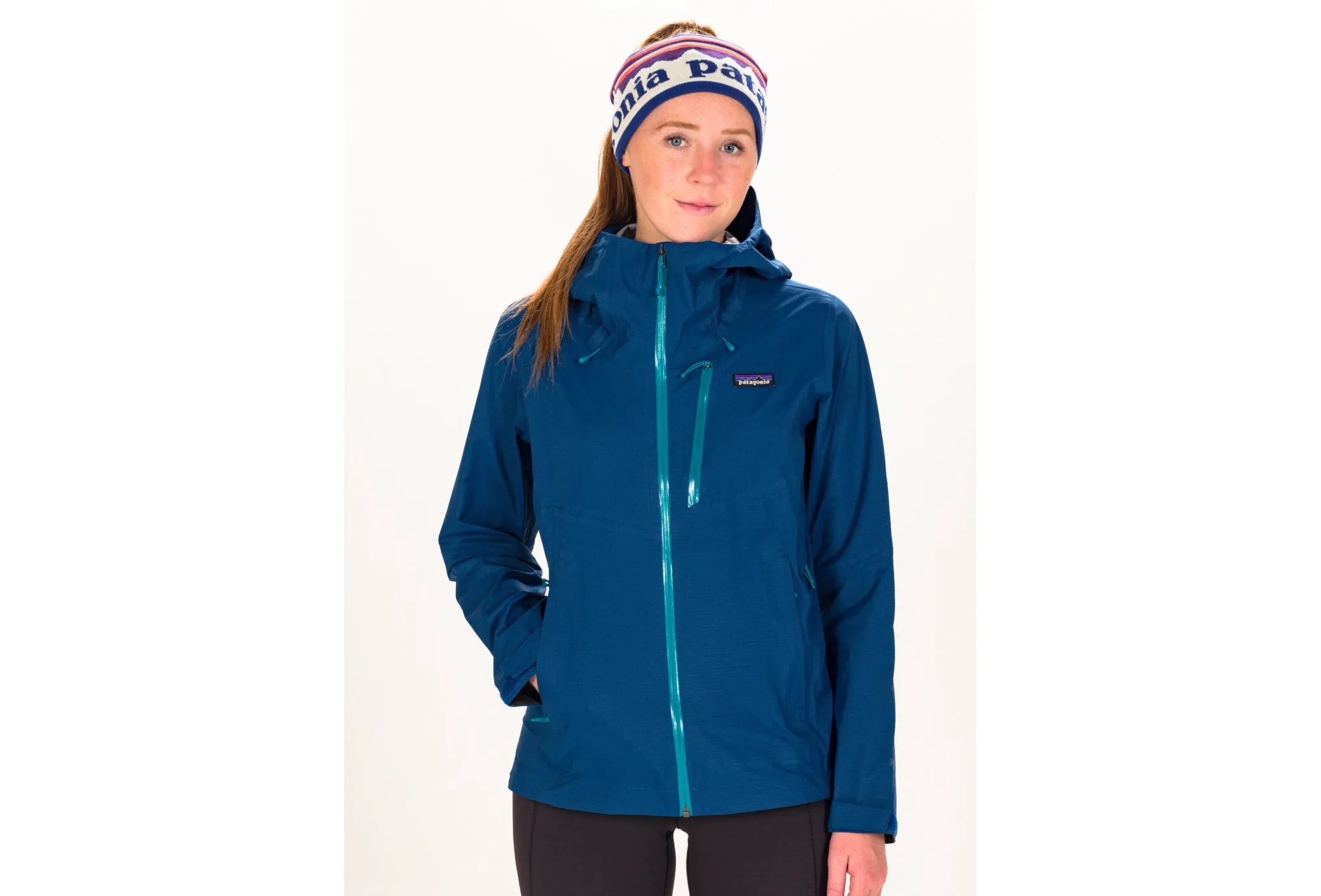 Patagonia chaqueta Granite Crest