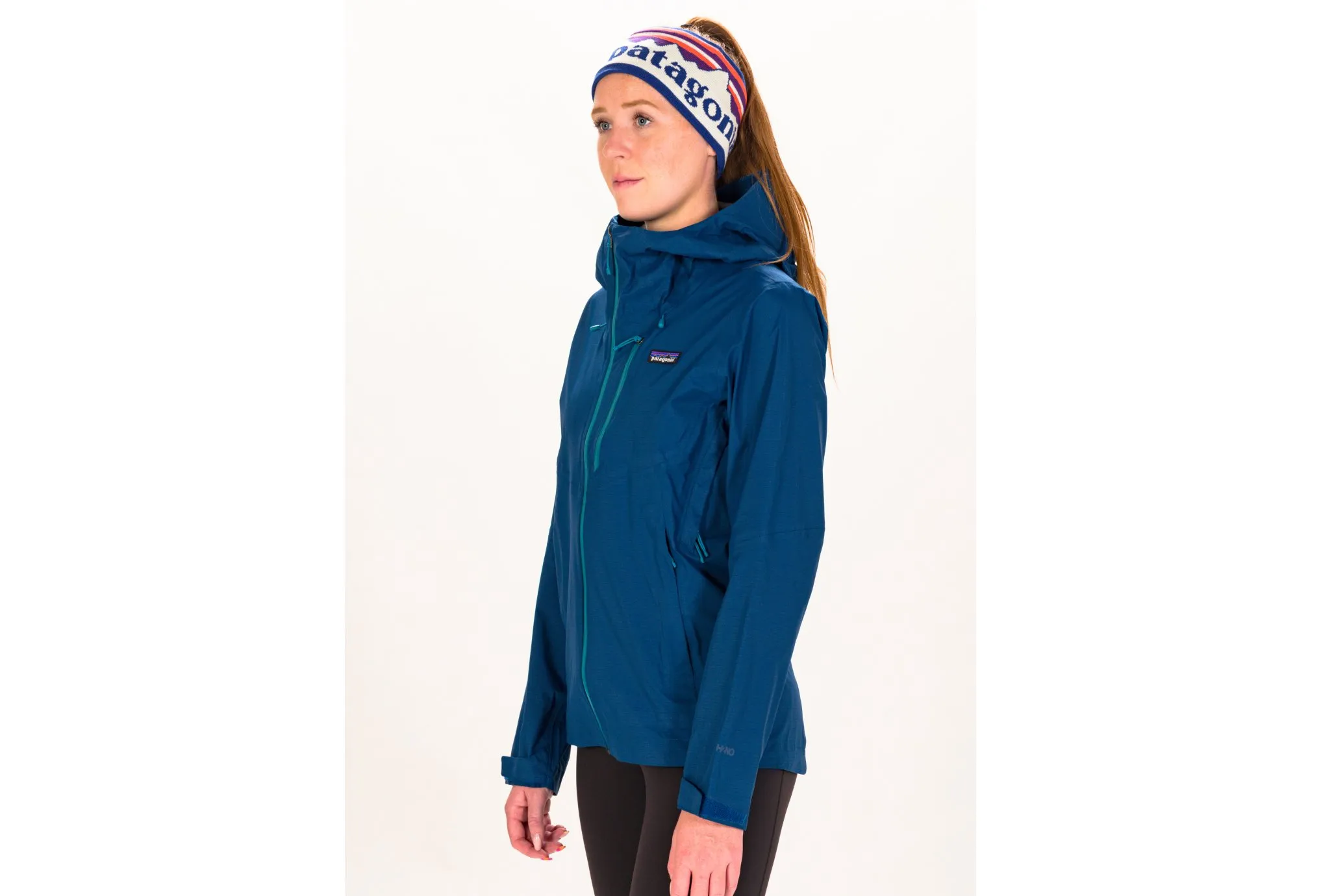 Patagonia chaqueta Granite Crest