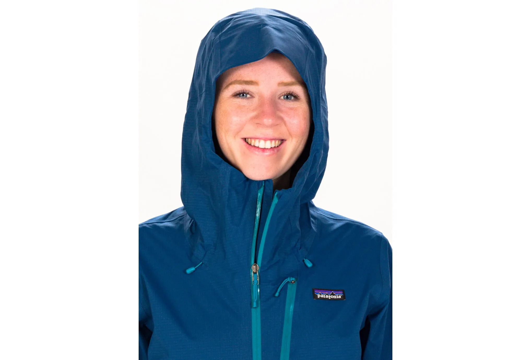Patagonia chaqueta Granite Crest