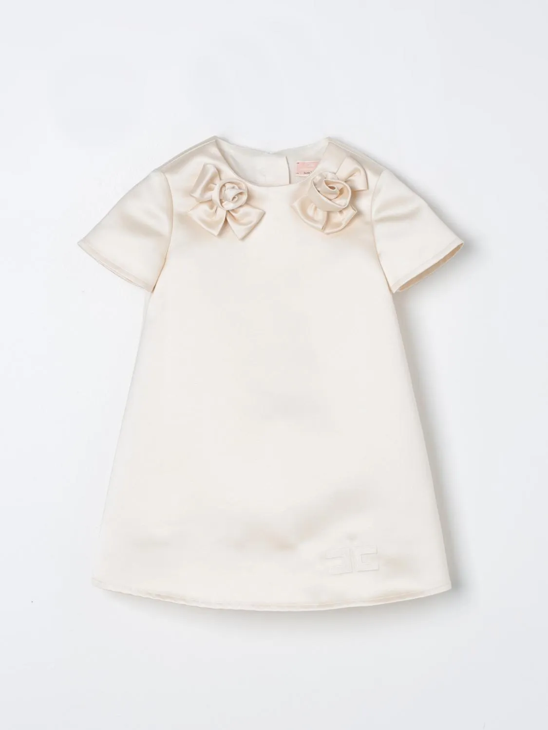 Pelele niños Elisabetta Franchi La Mia Bambina