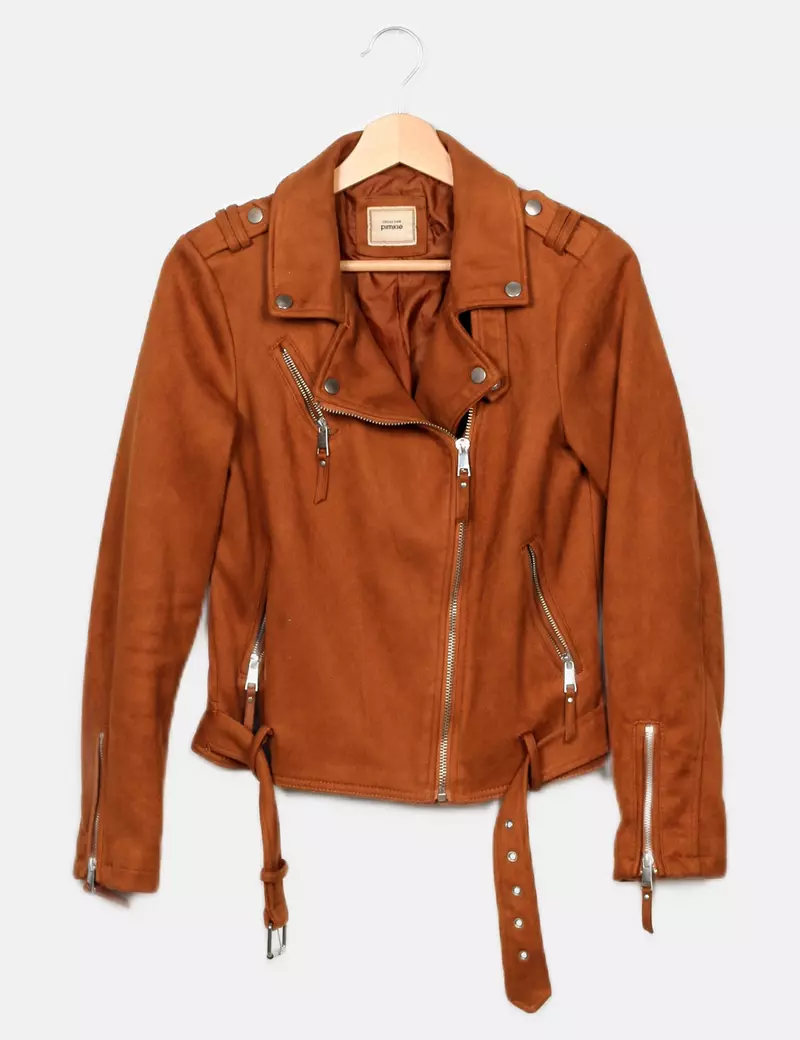 Pimkie Chaqueta biker