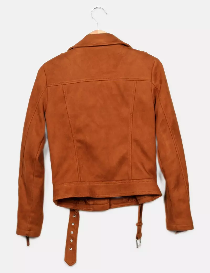 Pimkie Chaqueta biker