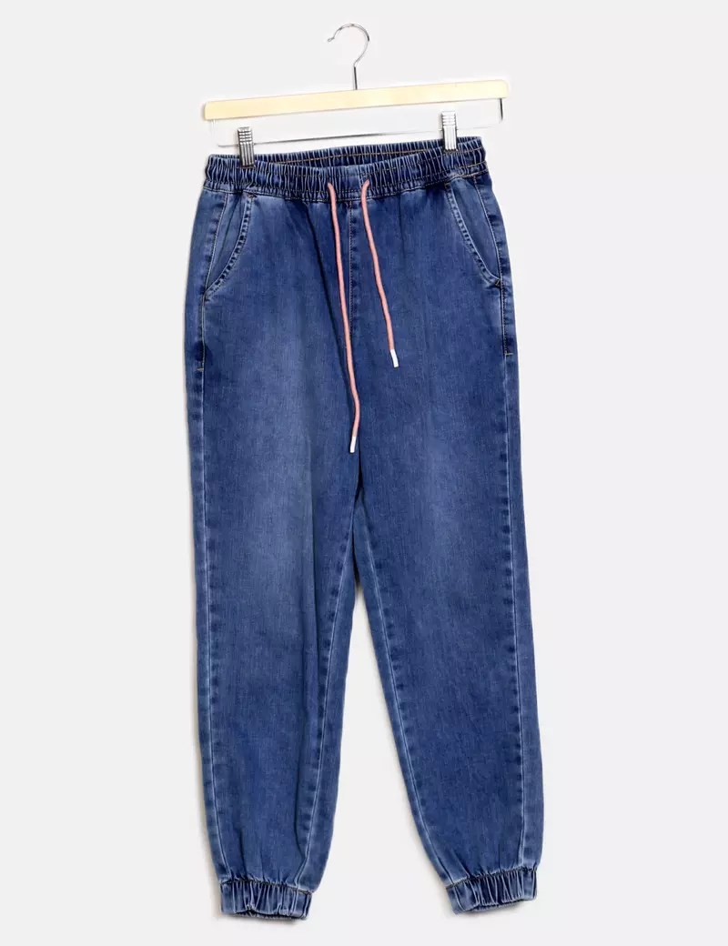 Pioner Jeans Vaqueros baggy