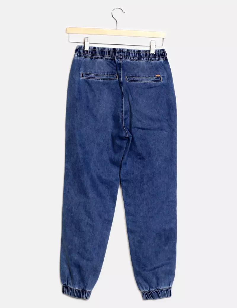 Pioner Jeans Vaqueros baggy