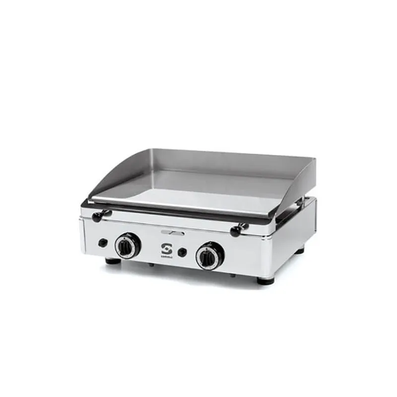 PLANCHA A GAS SNACK SPC601 SAMMIC