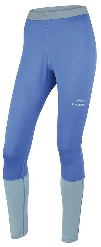 POLAINAS HUSKY ACTIVE WINTER TYME  BLUE  WOMEN´S