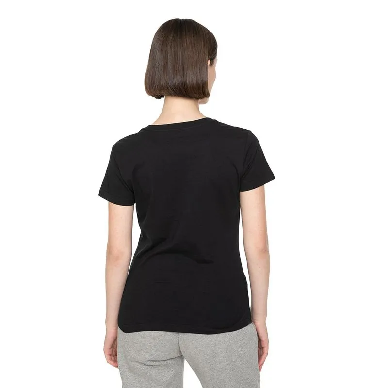 Polera Seasonal Sneaker Inspo B Mujer Converse