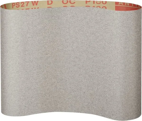 PS 27 DW Bandas anchas con soporte de papel para Pintura,  Laca,  Masilla,  Aluminio