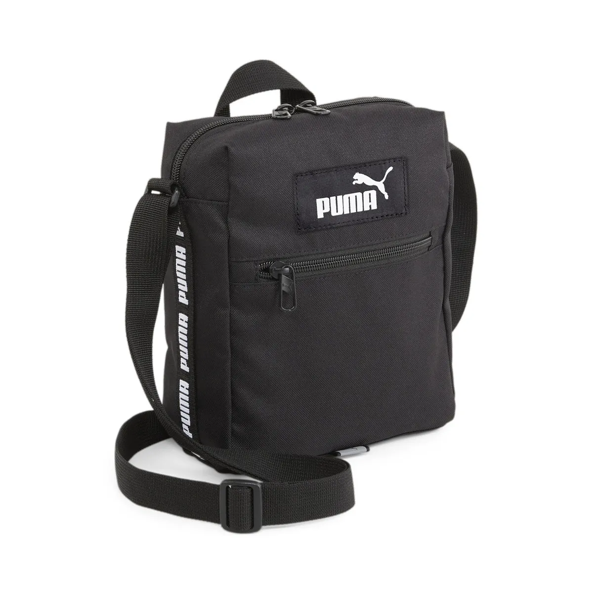 Puma Bolso Puma EVOESS PORTABLE 090342 negro