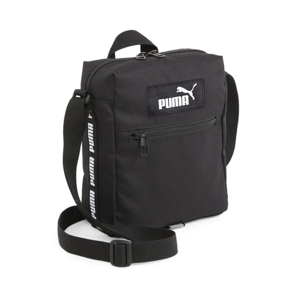 Puma Bolso Puma EVOESS PORTABLE 090342 negro
