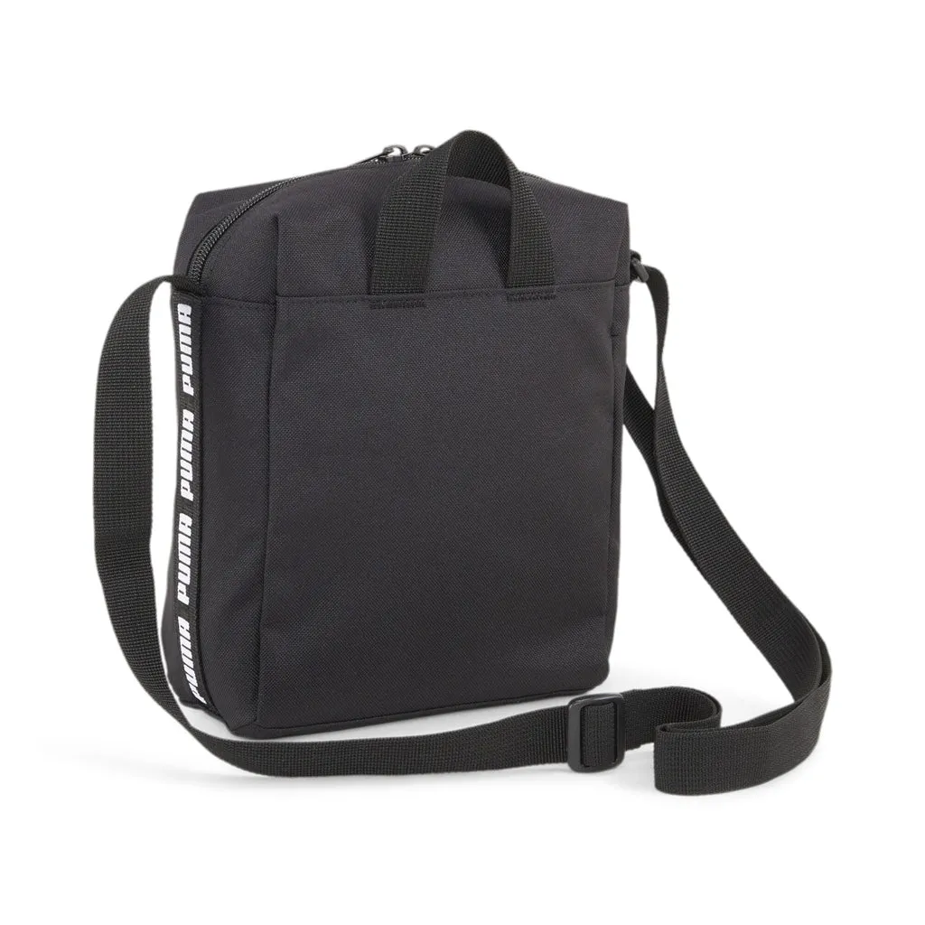 Puma Bolso Puma EVOESS PORTABLE 090342 negro