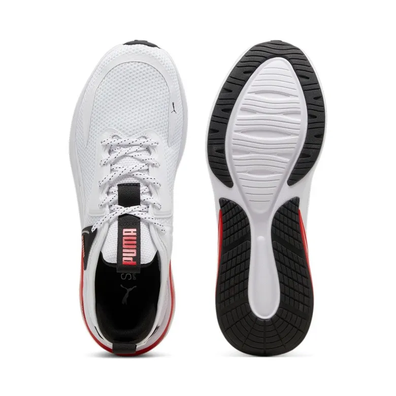 PUMA CELL THRILL "WHITEFOR ALL TIME RED"