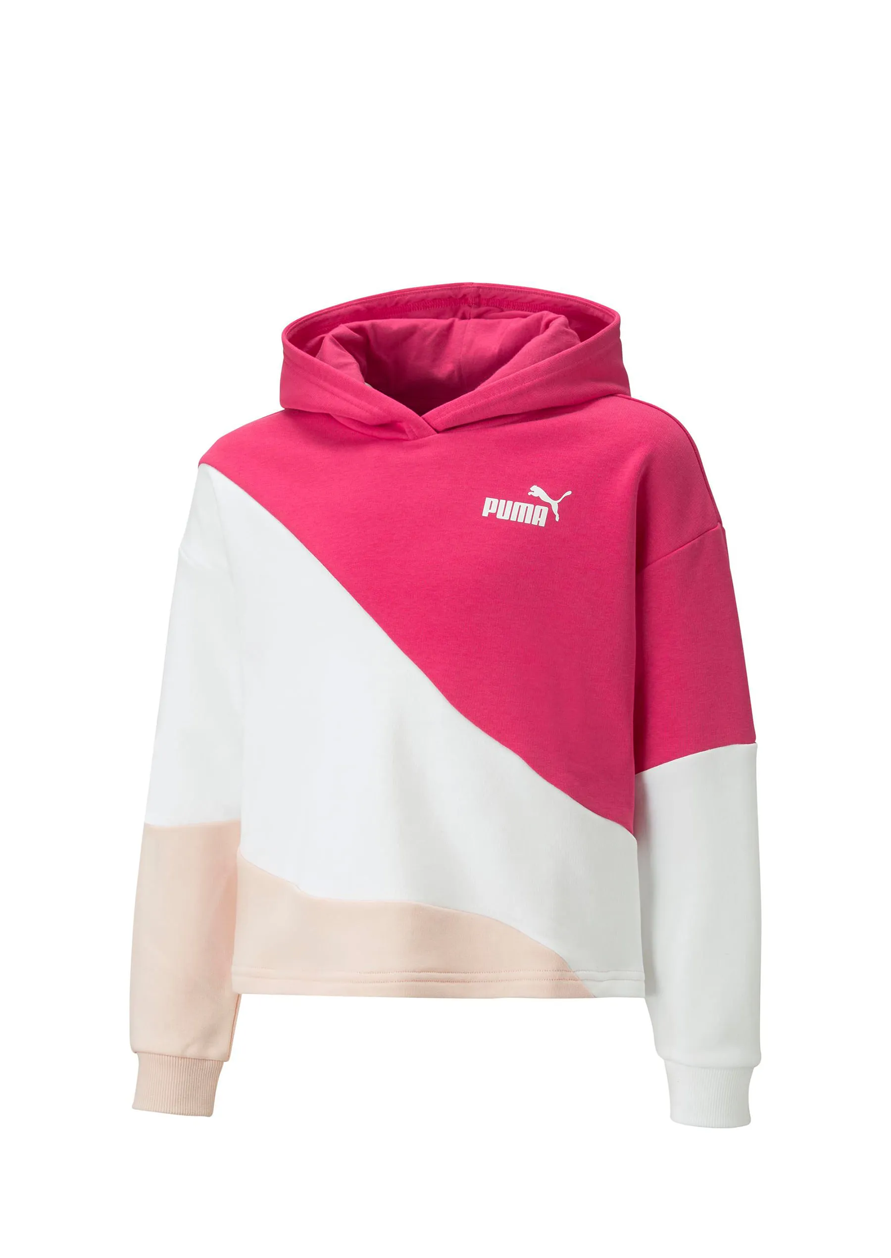 PUMA POWER CAT PARA NIÑOS 53951