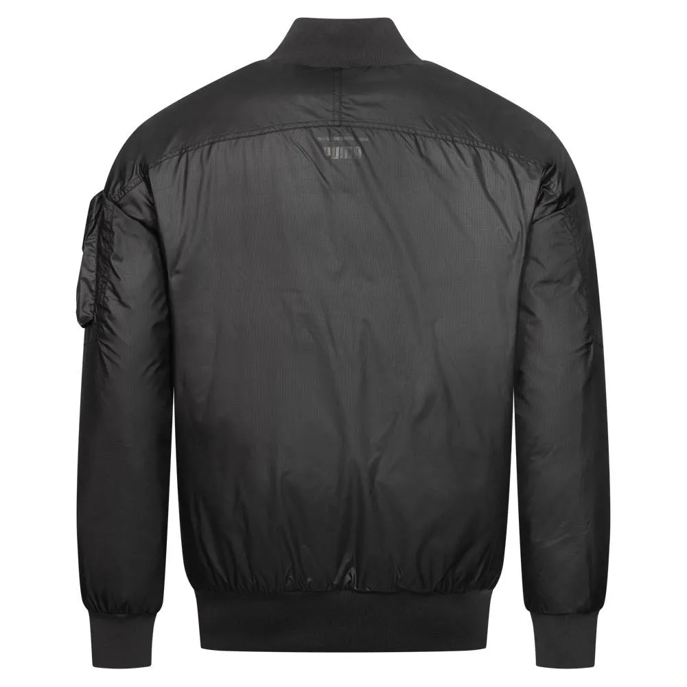 PUMA RITMO LABORATORIO ABAJO HOMBRE CHAQUETA BOMBER 57680801