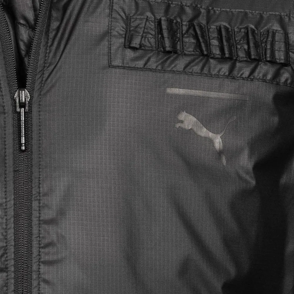 PUMA RITMO LABORATORIO ABAJO HOMBRE CHAQUETA BOMBER 57680801