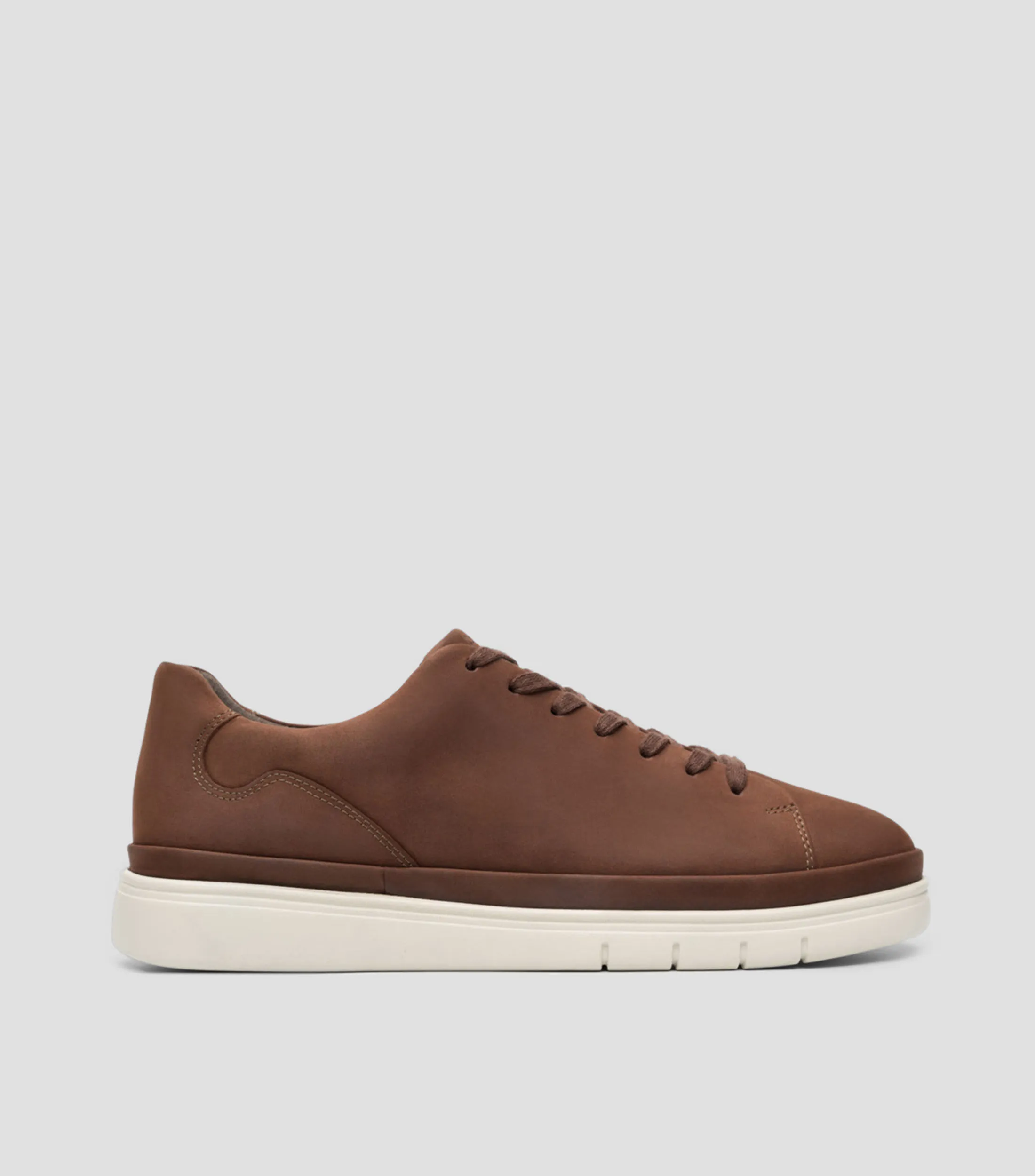 Quirelli Tenis casuales Salerno en piel Hombre