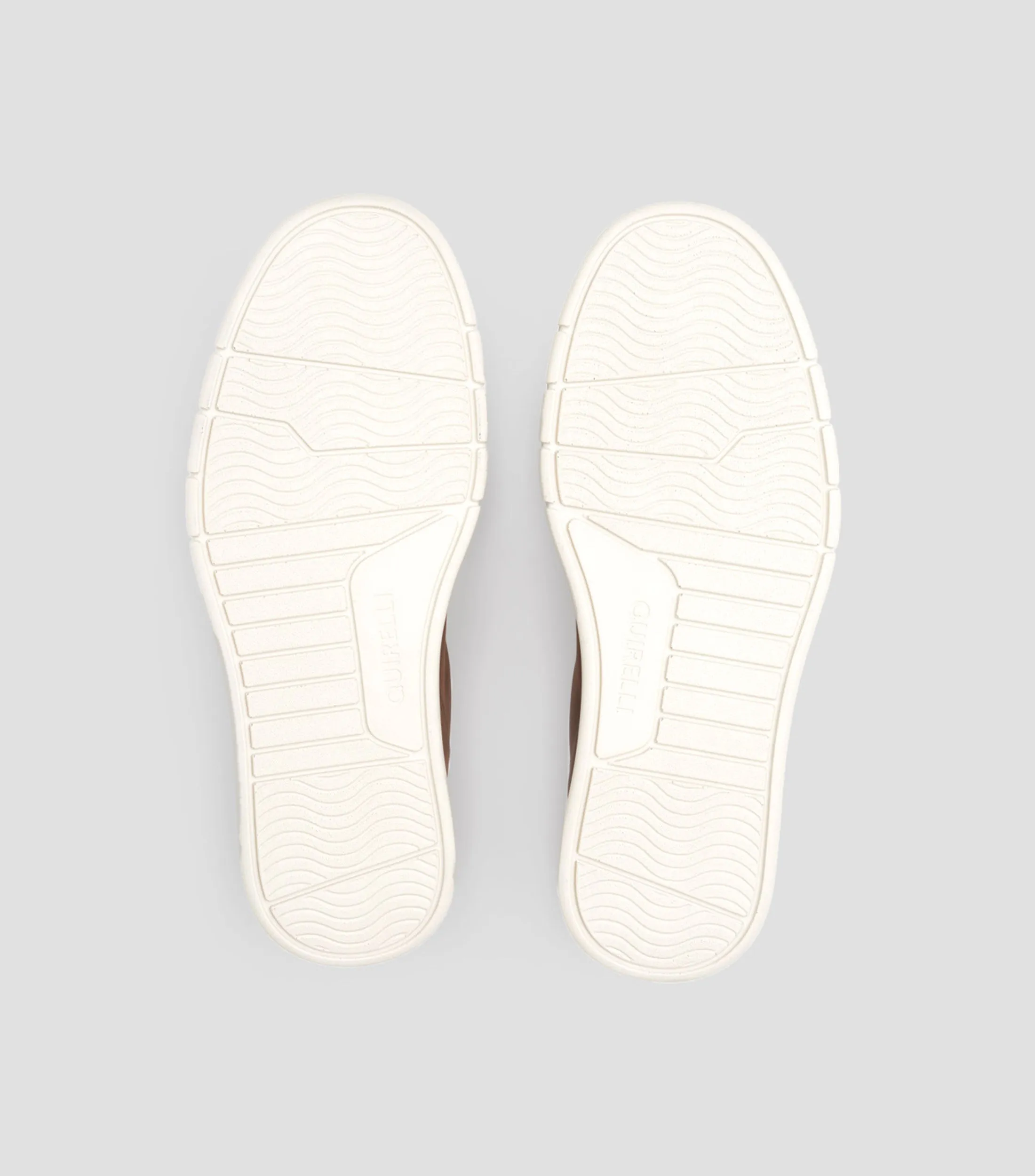 Quirelli Tenis casuales Salerno en piel Hombre