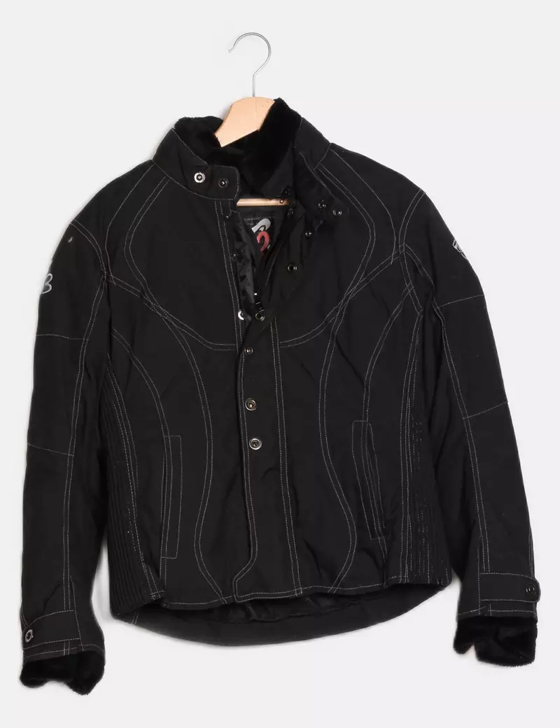 Rb Chaqueta biker