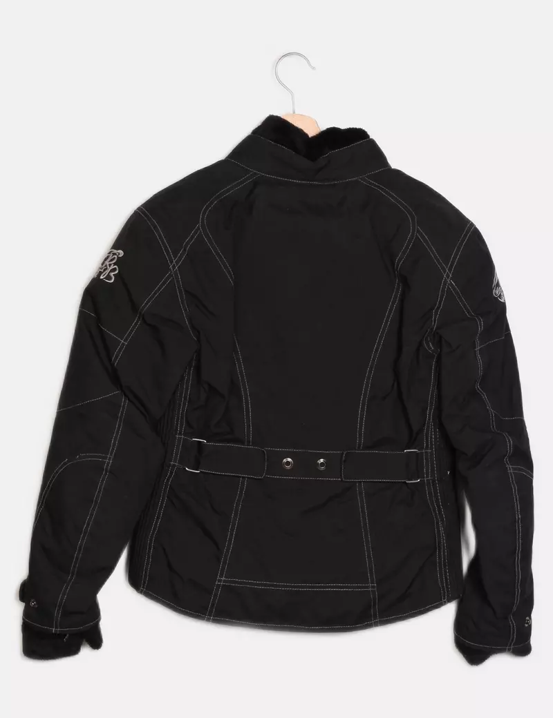 Rb Chaqueta biker
