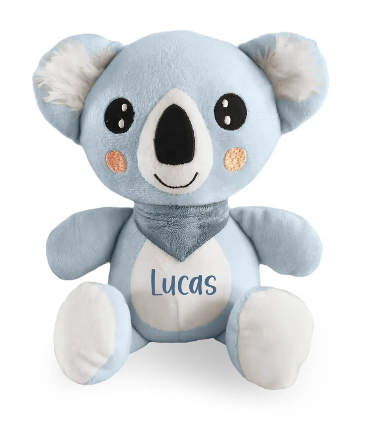 Regalos Bebé Personalizados Pack Koala