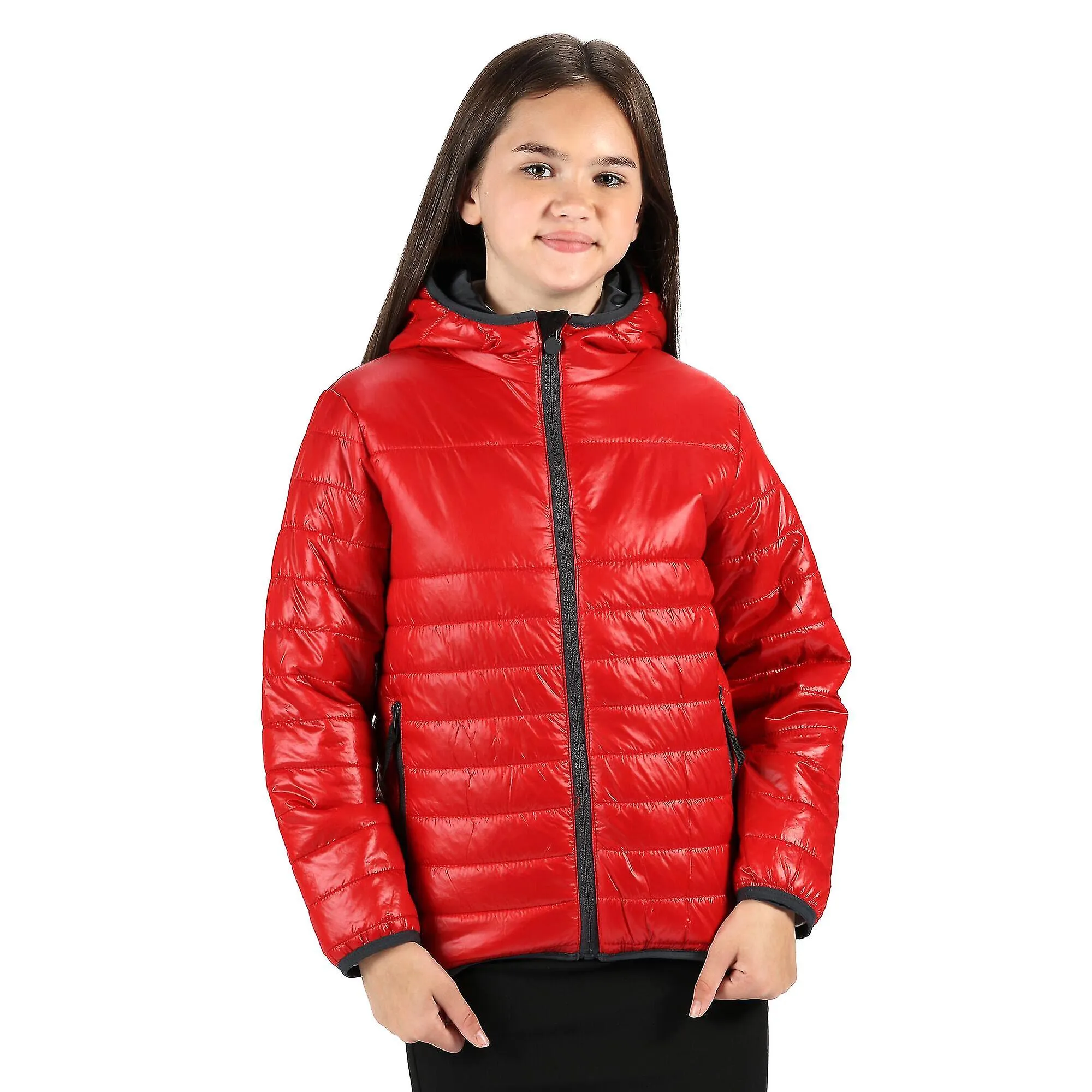 Regata Niños/Niños Stormforce Chaqueta Térmica Aislada