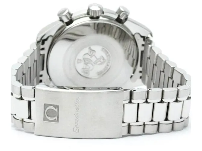 Reloj automático de acero para hombres Omega Speedmaster 3510.50 