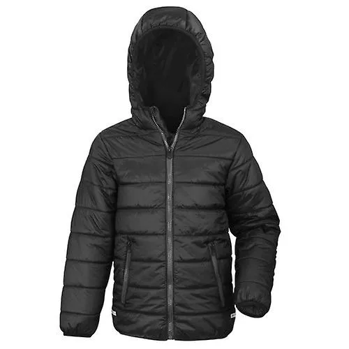 Result Core Niños/Chaqueta Acolchada para Niños