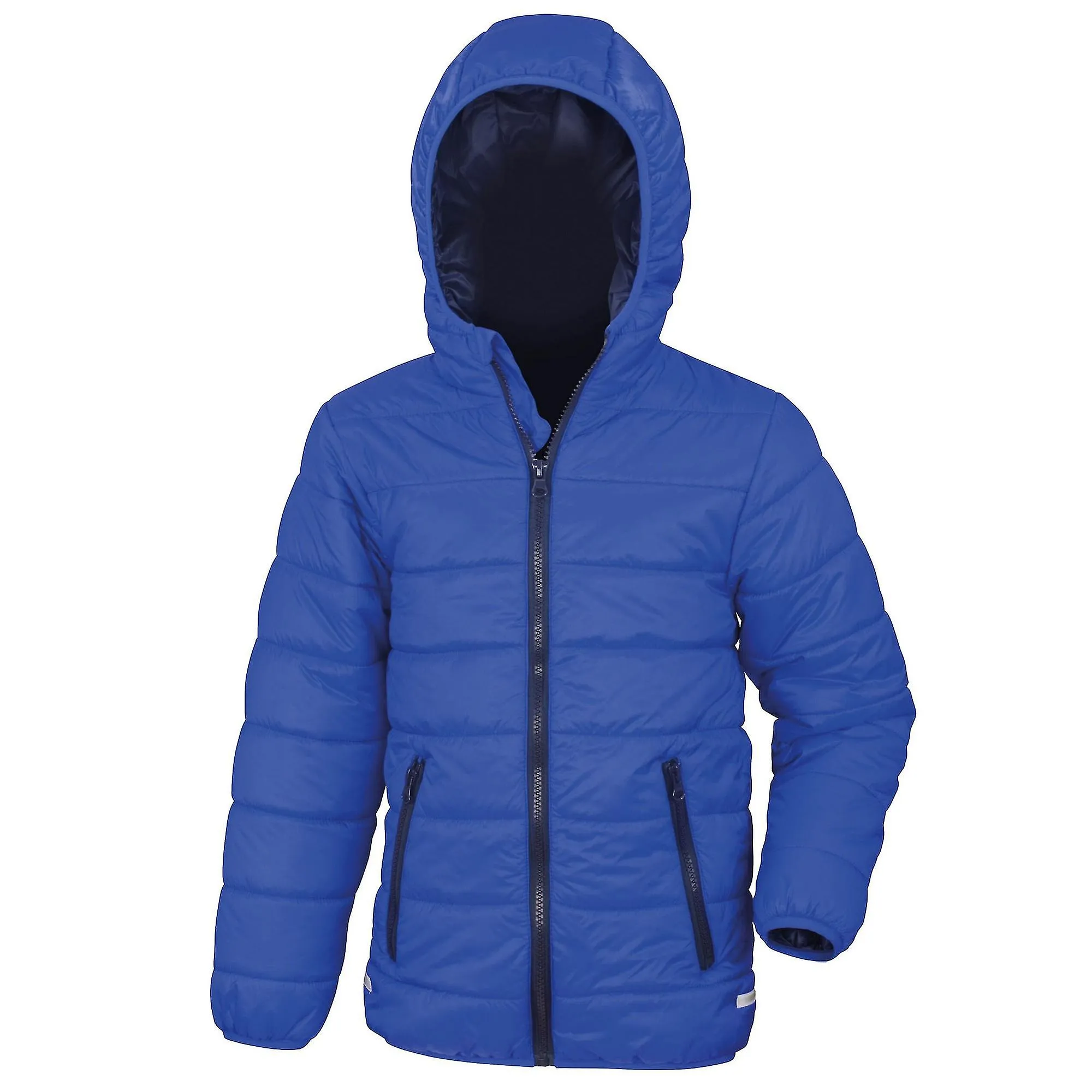 Result Core Niños/Chaqueta Acolchada para Niños