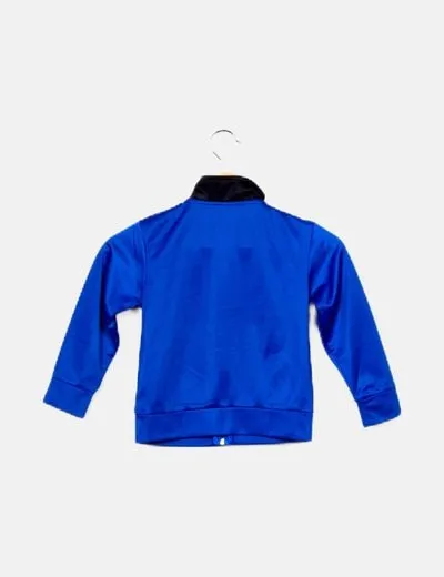 Romester Chaqueta deportiva bicolor