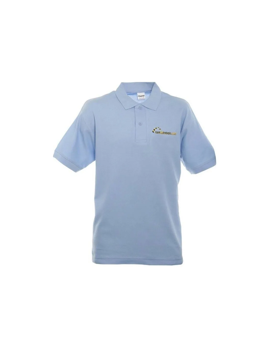 Ropa de trabajo bordada
