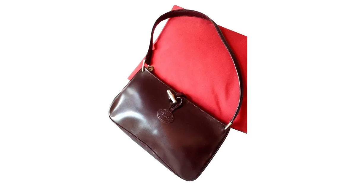 Roseau Longchamp Zona horaria Burdeos 