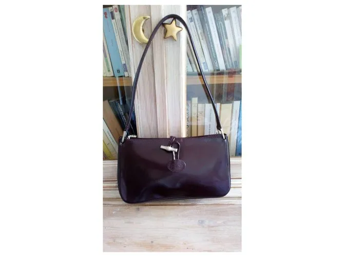 Roseau Longchamp Zona horaria Burdeos 