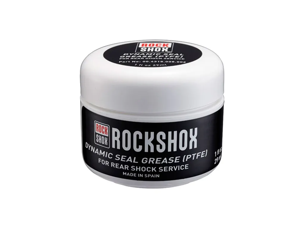 RS REC GRASA DYNAMIC AMORTIGUADORES 500ML