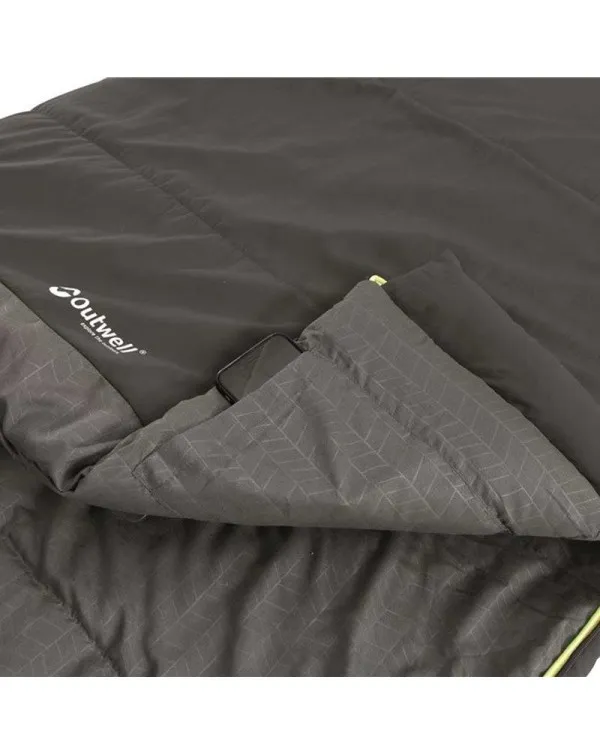 saco de dormir OUTWELL celebration lux