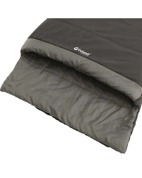 saco de dormir OUTWELL celebration lux