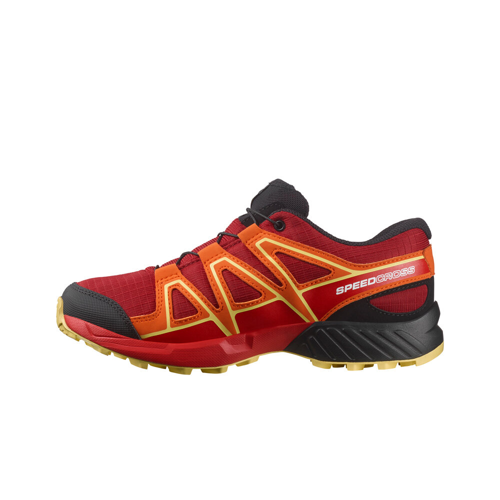 Salomon SPEEDCROSS CSWP Zapatillas Trekking Niño
