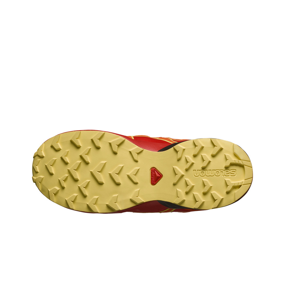 Salomon SPEEDCROSS CSWP Zapatillas Trekking Niño